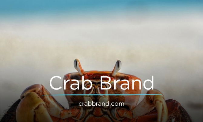 CrabBrand.com